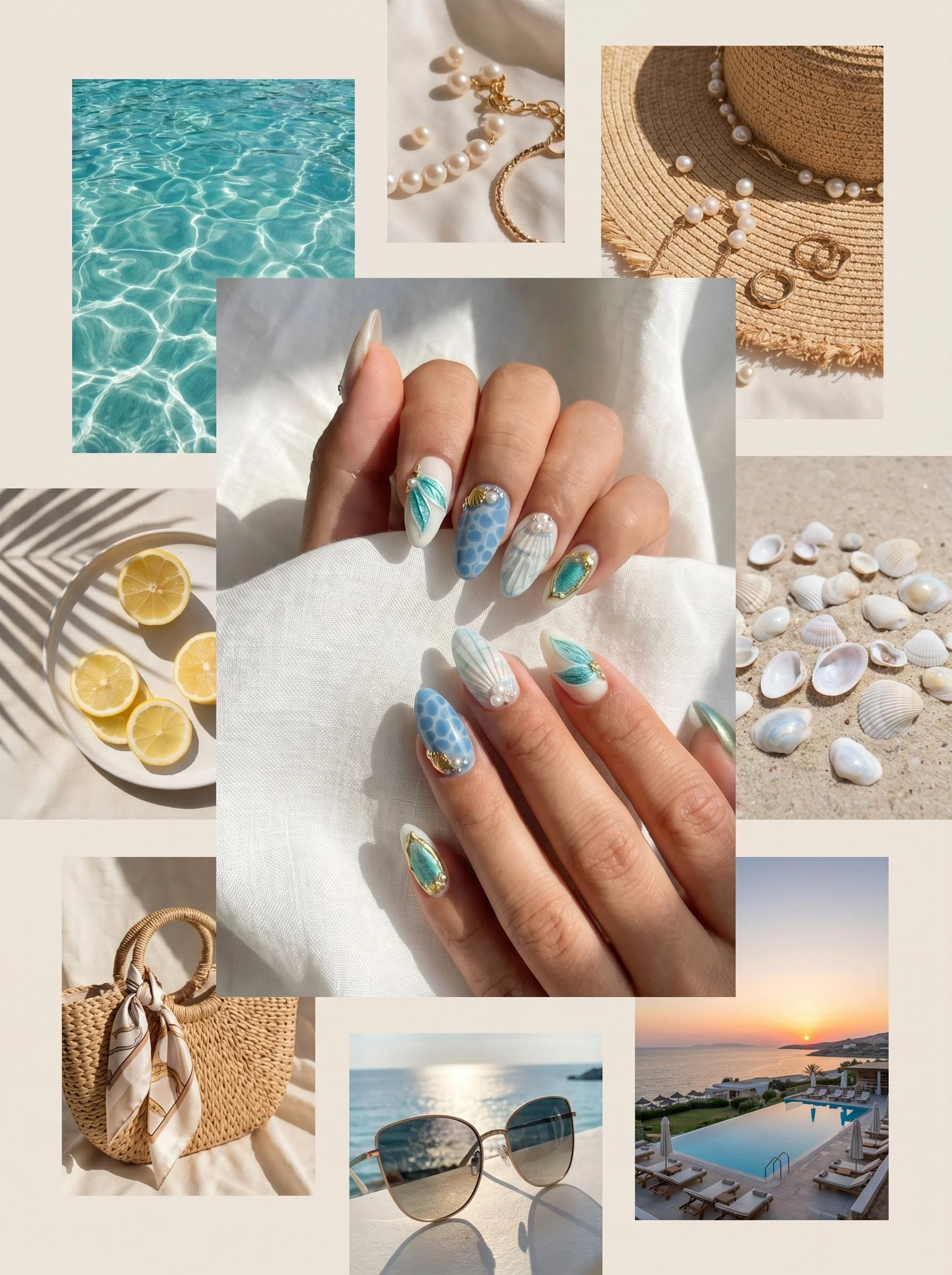 Nail July 21